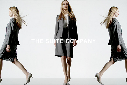 THE SUITE COMPANY